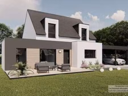 vente maison à bénodet (29950) : à vendre / 109m² bénodet