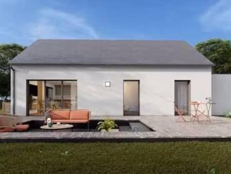 vente maison à brest (29200) : à vendre / 80m² brest