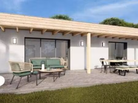 vente maison à camors (56330) : à vendre / 90m² camors