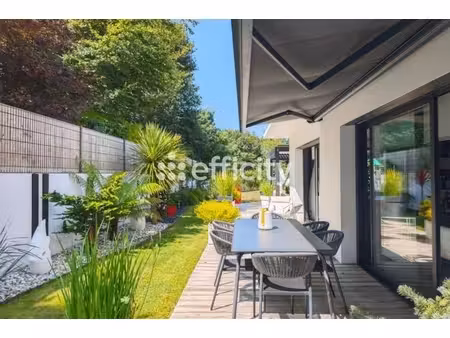 annonce maison à vendre