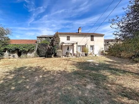 maison de 86 m2 ' avec 4 pièces