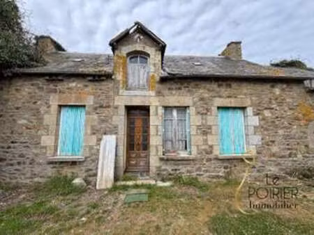 vente maison à lamballe (22400) : à vendre / 125m² lamballe