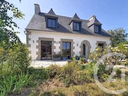 vente maison à langoat (22450) : à vendre / 130m² langoat