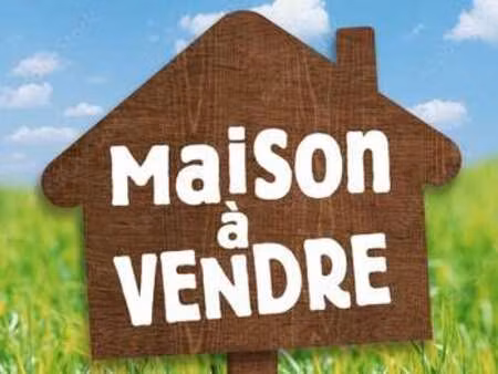 vente maison aux loges-marchis (50600) : à vendre / 60m² les loges-marchis