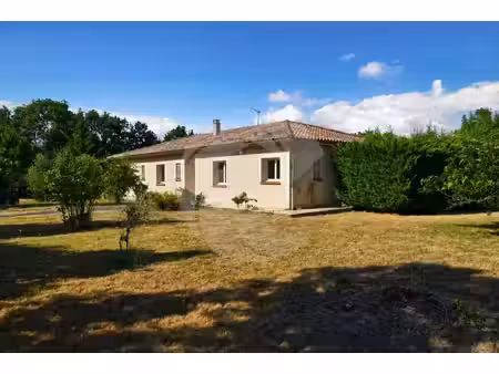 vente maison - 5 pièce(s)