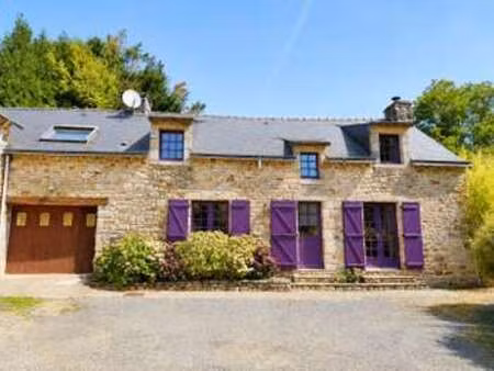 vente maison à noyal-muzillac (56190) : à vendre / 165m² noyal-muzillac