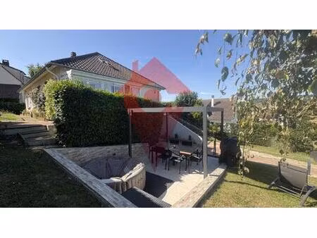 location maison 5 pièces 105m² orgeval 78630