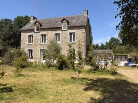 vente maison à plémet (22210) : à vendre / 196m² plémet