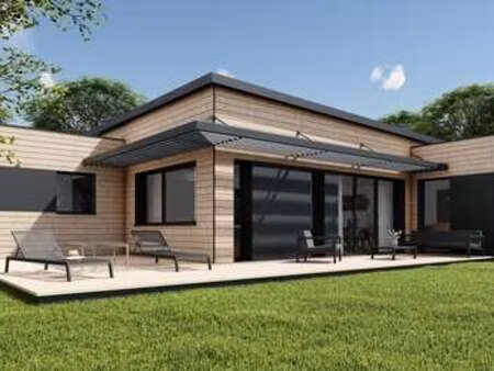 vente maison à plougonvelin (29217) : à vendre / 107m² plougonvelin