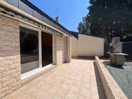 vente maison à saint-brieuc la ville oger  la croix st lambert  beauvallon (22000) : à ven