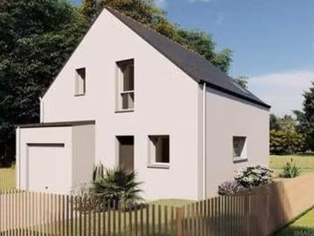 vente maison à sarzeau golfe-nord (56370) : à vendre / 82m² sarzeau golfe-nord