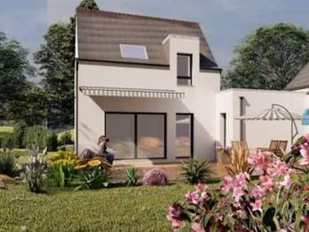 vente maison à sarzeau golfe-nord (56370) : à vendre / 86m² sarzeau golfe-nord