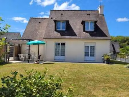 vente maison à taden (22100) : à vendre / 95m² taden