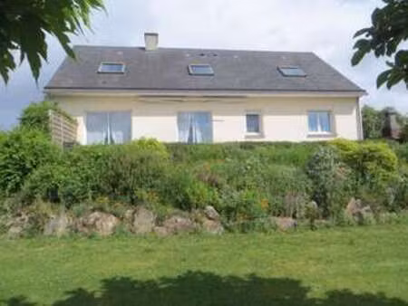 vente maison à tessy-bocage (50420) : à vendre / 111m² tessy-bocage