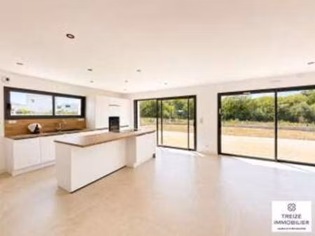 vente maison à vannes ménimur - st-guen (56000) : à vendre / 150m² vannes ménimur - st-gue
