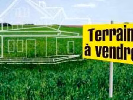 vente terrain à châteaubourg (35220) : à vendre / châteaubourg