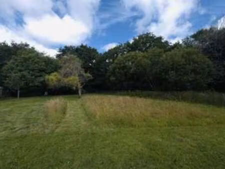 vente terrain à riec-sur-belon (29340) : à vendre / 704m² riec-sur-belon