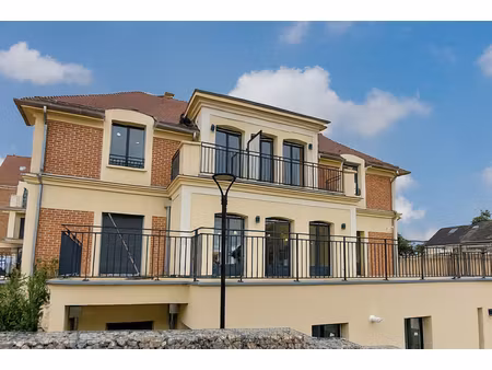 annonce appartement à vendre