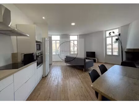 vente immeuble 10 pièces