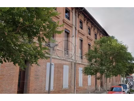 vente immeuble 18 pièces