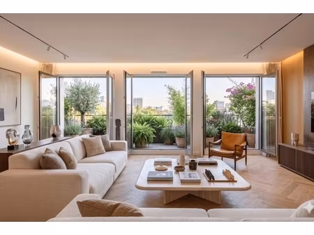 annonce appartement à vendre