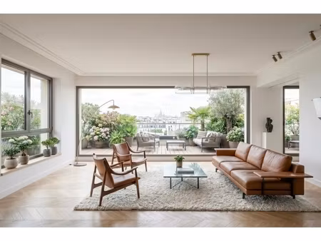 annonce appartement à vendre