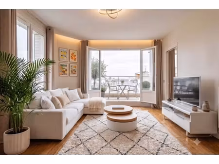 annonce appartement à vendre