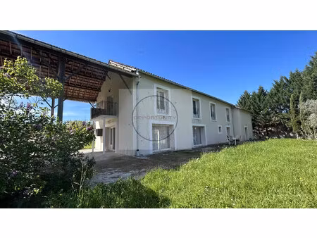 vente maison 10 pièces