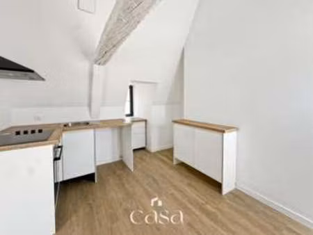 location appartement 2 pièces à caen centre ancien (14000) : à louer 2 pièces / 40m² caen 
