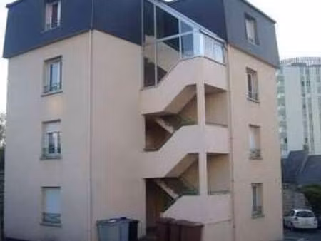 location appartement t1 meublé à saint-lô (50000) : à louer t1 meublé / 19m² saint-lô