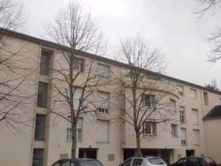 location appartement t1 à nantes (44000) : à louer t1 / 19m² nantes