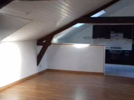 location appartement 3 pièces à plessé (44630) : à louer 3 pièces / 67m² plessé
