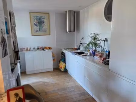 appartementt3 79 m²