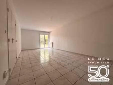 location maison à saint-avé (56890) : à louer / 90m² saint-avé