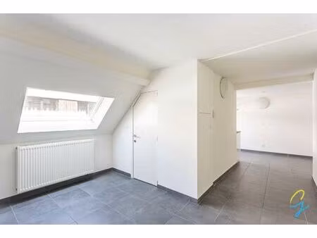 appartement te koop in gent met 1 slaapkamer