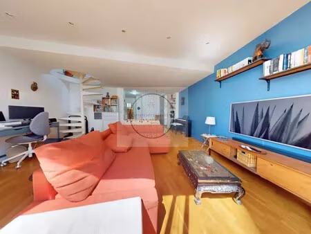 vente appartement 5 pièces