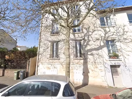 vente immeuble 5 pièces