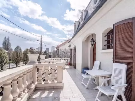 vente maison 10 pièces