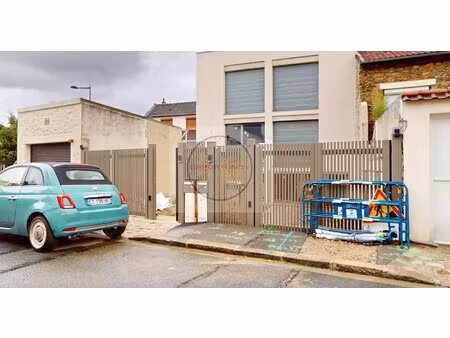 vente maison 12 pièces