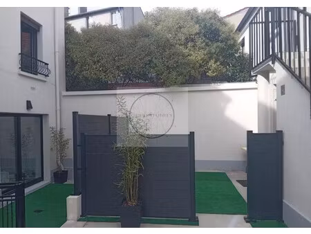 vente immeuble 11 pièces