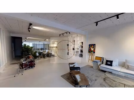vente appartement 7 pièces