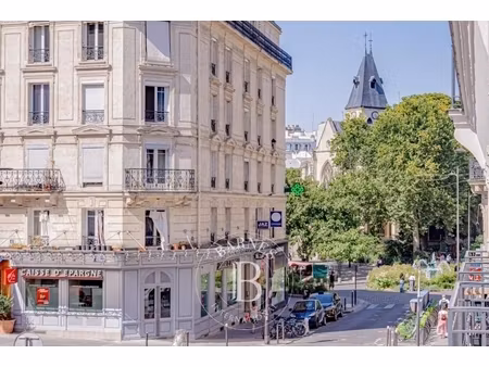 annonce appartement à vendre
