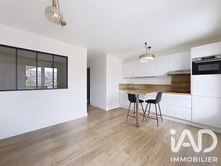 appartement à toulouse (31300)