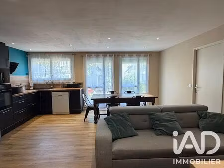 appartement à toulouse (31500)