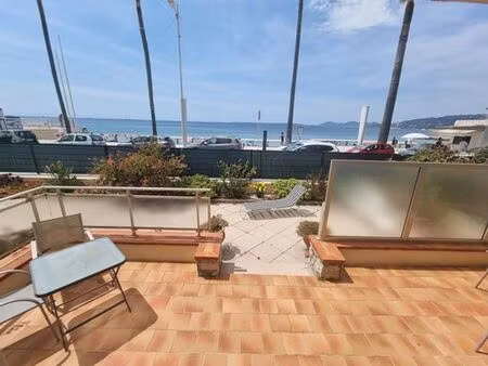 appartement de 2 pièces de luxe en vente à juan-les-pins  provence-alpes-côte d'azur