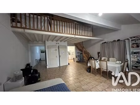 appartement à beaucaire (30300)