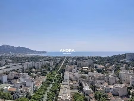 appartement de luxe 2 chambres en vente à marseille  provence-alpes-côte d'azur