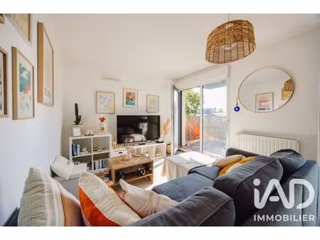 appartement à rennes (35000)