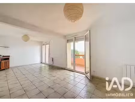 appartement à rivesaltes (66600)