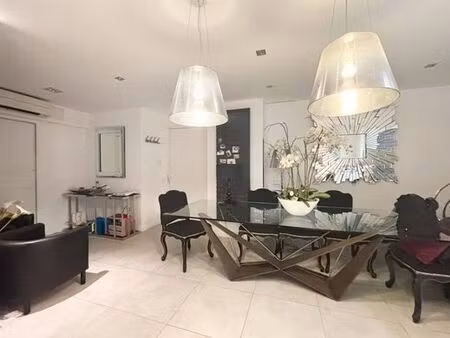bureau prestigieux de 89 m2 en vente - nice  france